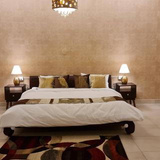 Khushana Villa by Baywatch stayzz - Chennai - 8