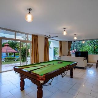 Khushana Villa by Baywatch stayzz - Chennai - 7