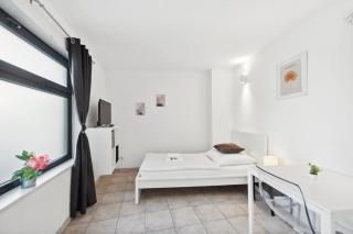 ANDRISS - Travel & Work - 5 BR - Kitchen - Parking - Kaiserslautern - 4
