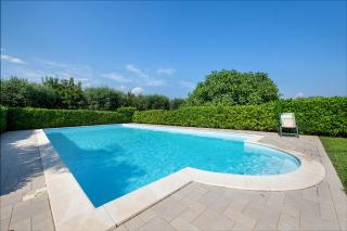 Appartamento Lago e Vigne - San Felice del Benaco - 9
