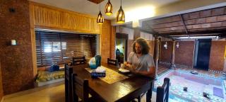 Kochi guest house - Elūr - 4