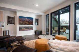 Summit Serenity Condo - Wolf Creek Village - 0