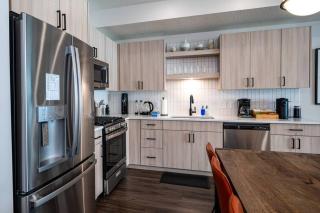 Summit Serenity Condo - Wolf Creek Village - 5