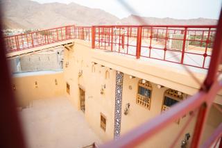 Bait Almuallem By Nomad - 1