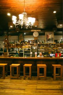 The Grey's Inn - 1