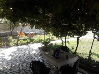Apartment with big yard and garden - 4