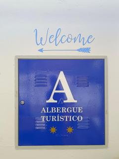 Albergue de Lújar - 1