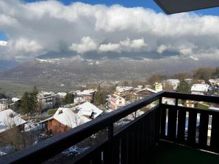 Appartement centre Saint Gervais-Vue imprenable - Saint-Gervais-les-Bains - 4