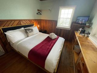 Skyline Village Inn - Spruce Pine - 9