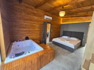 Rest Bungalow - Marmaris - 6