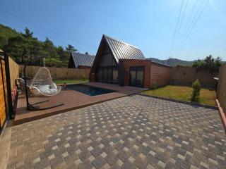 Rest Bungalow - Marmaris - 0