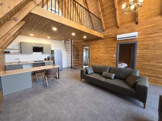 Rest Bungalow - 9