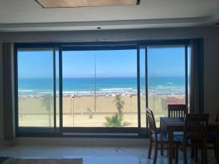 Oceanfront, Beautiful, and Cosy - Mehdiya - 0