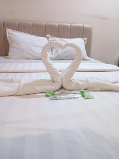 D'Sapphire Hasanah Guesthouse - Blimbing - 9