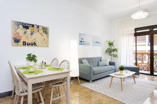 EDEN RENTALS Heart of the City - Santa Cruz de Tenerife - 5