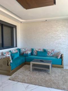 Oceanfront, Beautiful, and Cosy - Mehdiya - 2