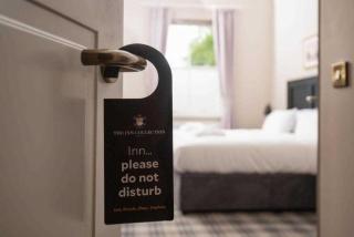 The Swallow Falls Inn - The Inn Collection Group - Betws-y-coed - 5