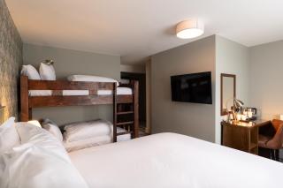 The Swallow Falls Inn - The Inn Collection Group - Betws-y-coed - 2