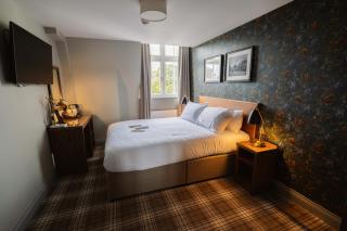 The Swallow Falls Inn - The Inn Collection Group - Betws-y-coed - 4