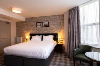 The Swallow Falls Inn - The Inn Collection Group - Betws-y-coed - 1