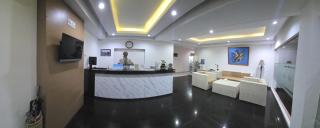 D'Sapphire Hasanah Guesthouse - Blimbing - 7