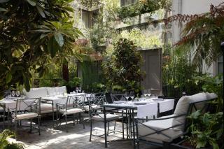 Les Jardins du Faubourg Hotel & Spa by Shiseido - París - 3