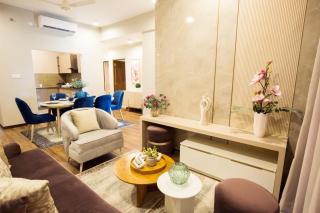 Canterbury Golf Resort Apartments - Polgasowita - 3