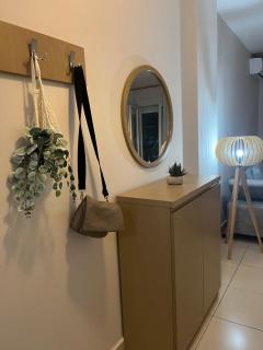 Private Seaside Apartment in Grand Europa Complex Velipoja - Velipojë - 5