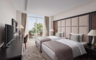 Qalaalti Hotel & Spa - 1
