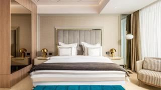 Hotel PLAZA Grand Near IGI Airport - 0