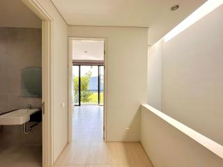 Charming 4BR House in Northwest Park, West Surabaya by Le Ciel Hospitality - 1