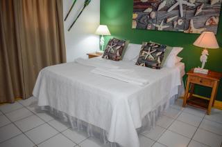 Pousada Aloha Ubatuba - 1