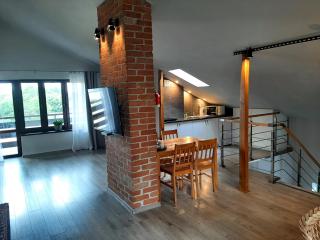 Świerkowe Zacisze Nałęczów - Nałęczów - 1
