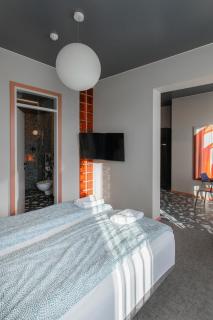 Resume apartments - Kaunas - 5