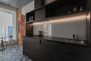 Resume apartments - Kaunas - 1