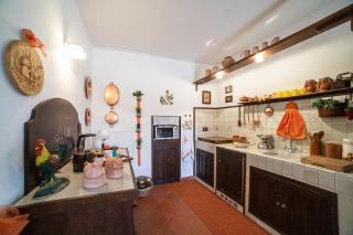 Cozy chalet "Da Silvio e Bruna" - Santo Stefano di Sessanio - 3