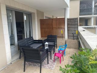 Appartement avec parking & linge inclus & local vélos - Blois - 1