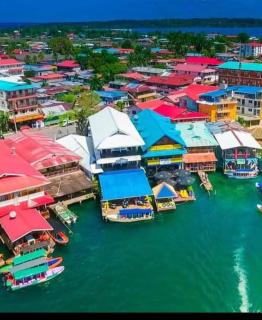 Hotel Paraiso Caribeño - Bocas del Toro - 9
