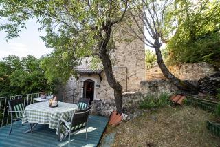 Cozy chalet "Da Silvio e Bruna" - Santo Stefano di Sessanio - 8