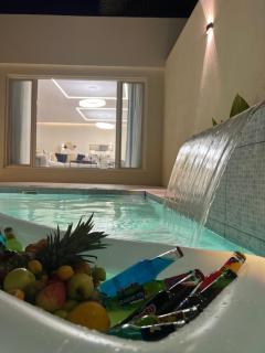 Cove Chalet 1شاليه كوڤ - 9