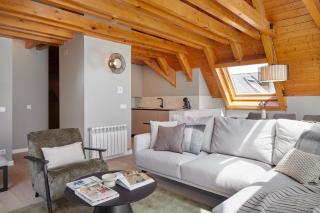 Les Marmottes by FeelFree Rentals - Vielha - 8