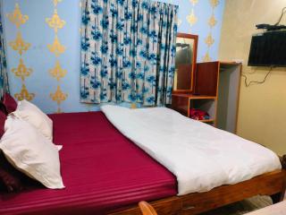 WEL Hotel - Puri - 6
