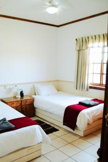 Machado Stay Pecan Cottage 1 - Machadodorp - 5