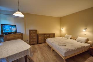 Carolina Apartman - Budapest - 1