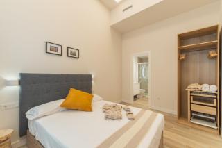 QE Apartments - Cadice - 2