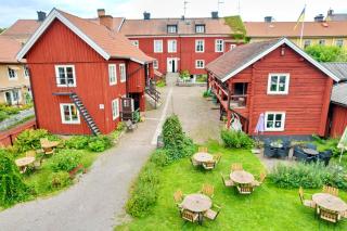 STF Hostel Mariestad - Mariestad - 0