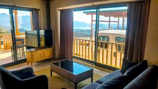 Kaleli Deluxe Homes - Kaş - 9