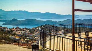 Kaleli Deluxe Homes - Kaş - 8