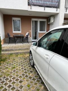 Wellness apartman - 3