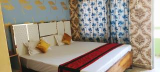 WEL Hotel - Puri - 8